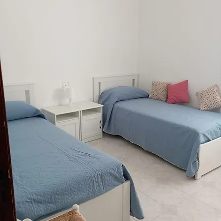Apartman Terrazza Sul Mare San Ferdinando