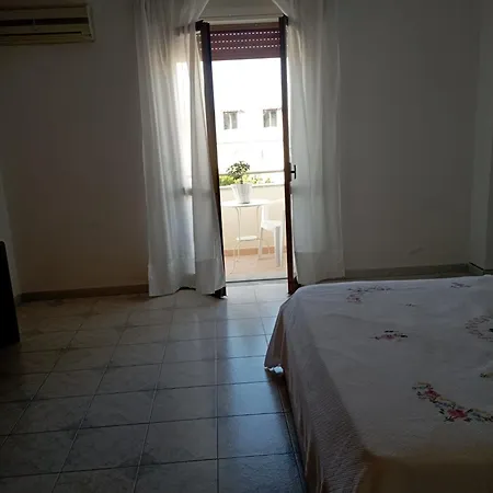Terrazza Sul Mare * San Ferdinando