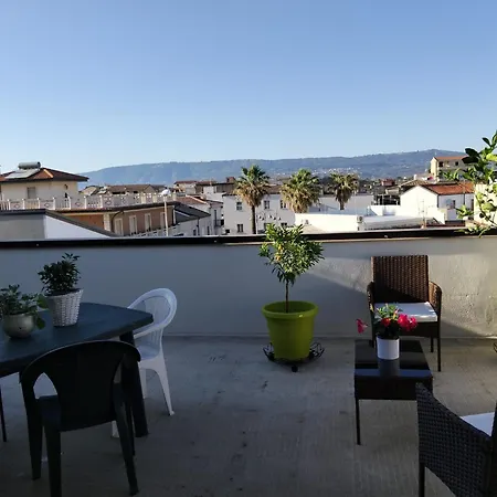 Terrazza Sul Mare